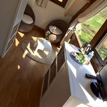 Le Petit Moulin Du Rouvre 3*