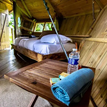 Le Petit Moulin Du Rouvre 3*