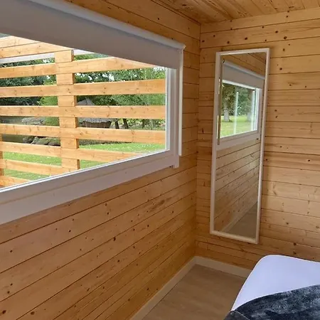 Le Petit Moulin Du Rouvre 3*