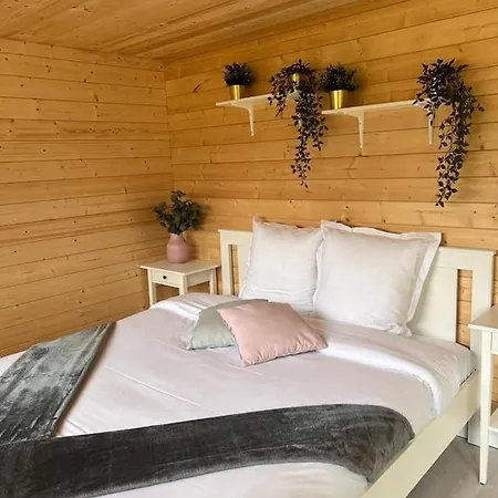 Guest house Le Petit Moulin Du Rouvre 3*