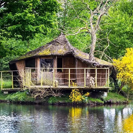 Guest house Le Petit Moulin Du Rouvre Saint-Pierre-de-Plesguen