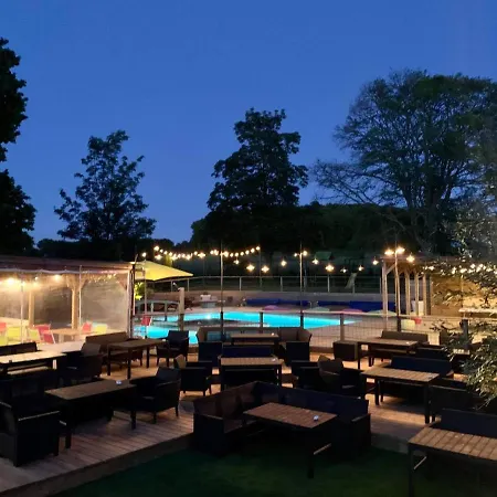 Le Petit Moulin Du Rouvre Guest house 3*
