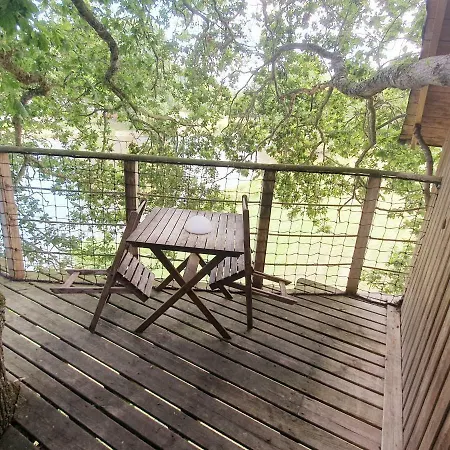 Le Petit Moulin Du Rouvre 3*