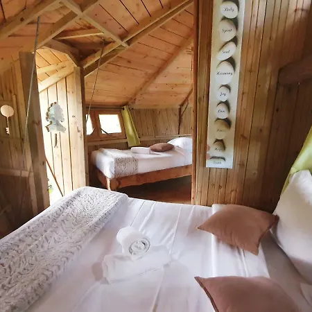Le Petit Moulin Du Rouvre
