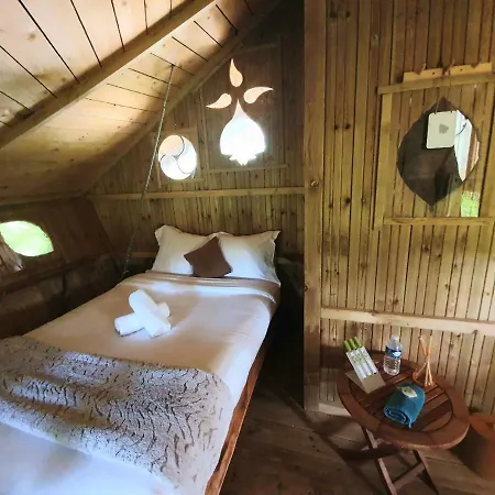 Le Petit Moulin Du Rouvre Guest house