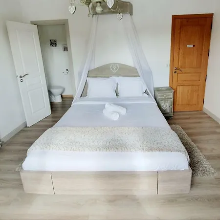 Le Petit Moulin Du Rouvre 3*