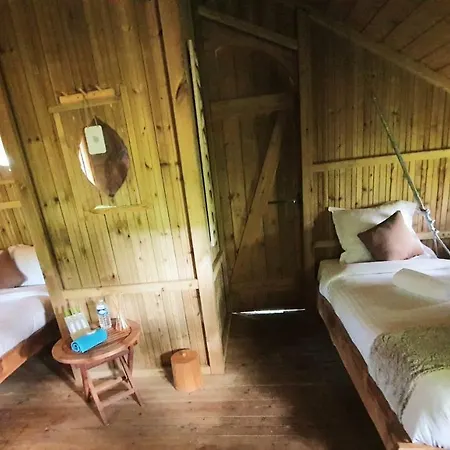 Guest house Le Petit Moulin Du Rouvre 3*