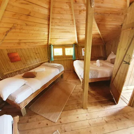 Guest house Le Petit Moulin Du Rouvre Saint-Pierre-de-Plesguen