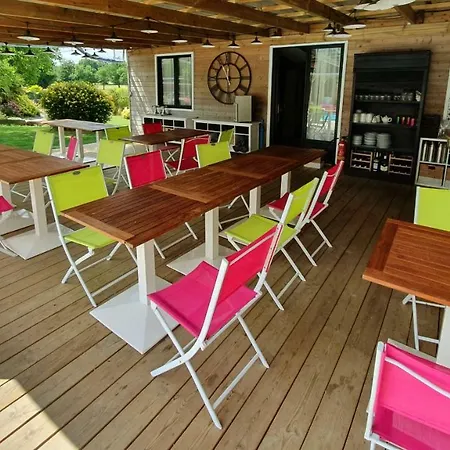 Le Petit Moulin Du Rouvre
