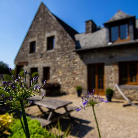 Le Petit Moulin Du Rouvre