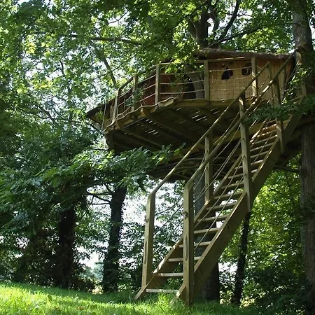 Le Petit Moulin Du Rouvre