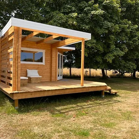 Pensión Le Petit Moulin Du Rouvre 3*