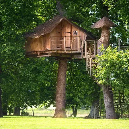 Pensión Le Petit Moulin Du Rouvre 3*