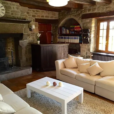 Guest house Le Petit Moulin Du Rouvre Saint-Pierre-de-Plesguen