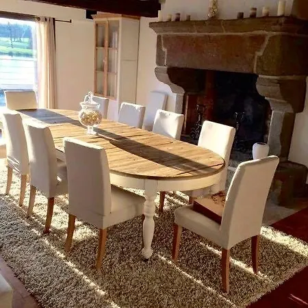 Le Petit Moulin Du Rouvre 3*
