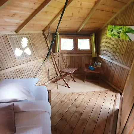 Guest house Le Petit Moulin Du Rouvre