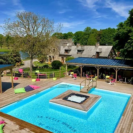 Le Petit Moulin Du Rouvre