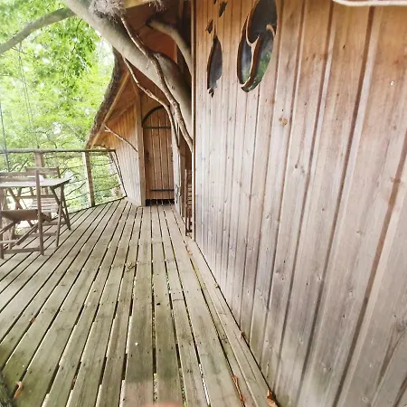 Le Petit Moulin Du Rouvre 3* Saint-Pierre-de-Plesguen
