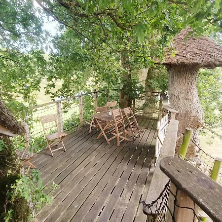 Le Petit Moulin Du Rouvre